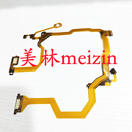 适用索尼RX100M6RX100M7底座线