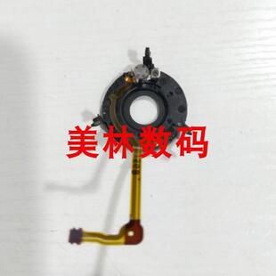 适用于佳能 带排线 G9X 光圈组 相机配件 G9X2 全新原装