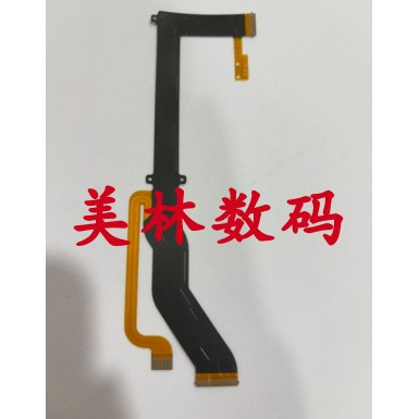 全新适用奥林巴斯E-M10 Mark IV 四代显示屏排线 转轴线 屏线