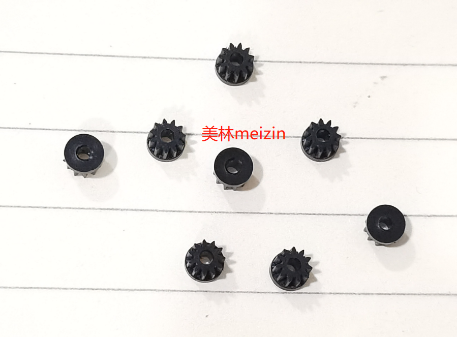 D4D4s易损齿轮尼康光圈齿轮