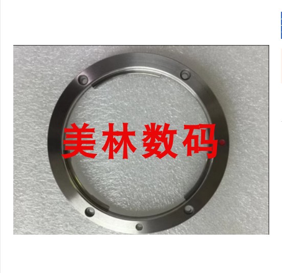 佳能5D4 7D2 6D 6D2 5D3 1DX2 1DX3机身卡口 金属卡口 主体卡口