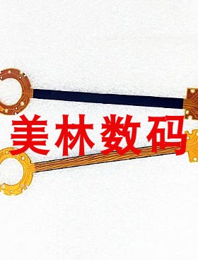 徕卡 莱卡 Leica Minilux zoom变焦版 镜头排线 光圈线 相机排线