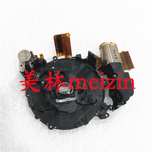 Lux 变焦组 松下DMC 排线 镜头底座 徕卡V TZ30 ZS20 适用 原装