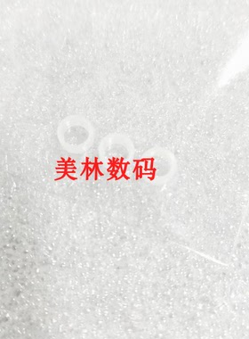 尼康28-70 17-35 70-200 80-200 镜头通用马达轮 白色垫圈3个一套