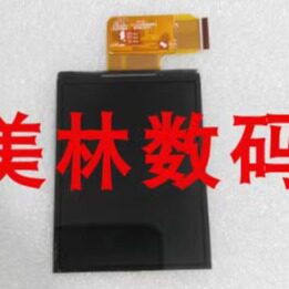 全新原装 尼康 L330 l340 富士 S8500 S6850 相机LCD液晶显示屏幕