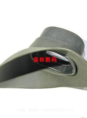 索尼眼罩ex1r ex260 ex280 x280 vx2000e pd198p fx1000z5c大眼罩