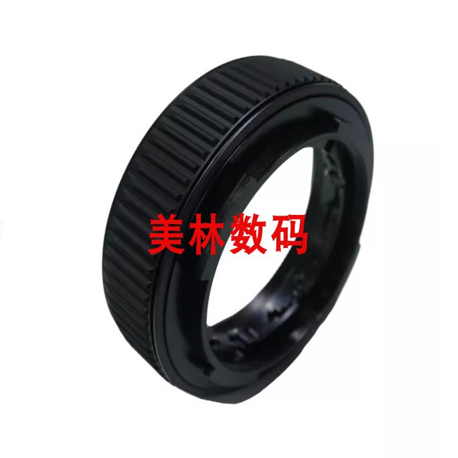 全新原装松下AG-UX90 UX180 镜头前筒遮光罩固定卡口圈手动聚焦环
