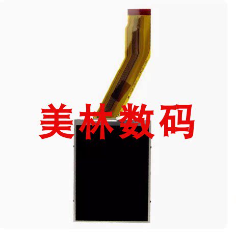 适用 松下TZ7 ZS3 屏 相机屏 LCD 显示屏 全新原装 液晶屏 带框