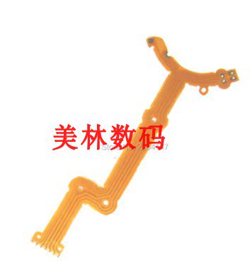 适用于适马 17-35（佳能口） 镜头光圈线 镜头排线 易损排线