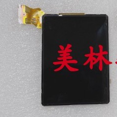 适用全新佳能IXUS220 ELPH300 HS IXY410F PC1591液晶屏 显示屏幕