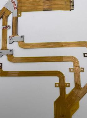 适用于JVC HM360 排线 显示屏排线 LCD转轴线 连接线 HM360排线