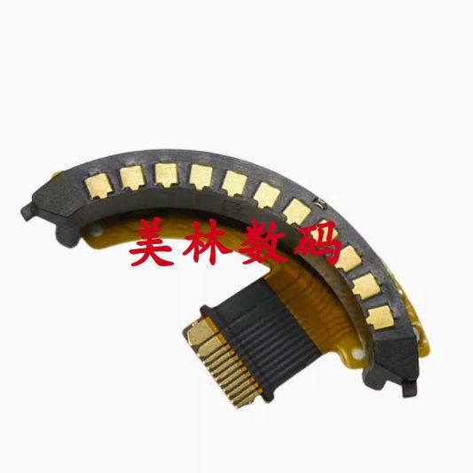 全新原装松下12-32触点排线H-FS12032卡扣连接排线