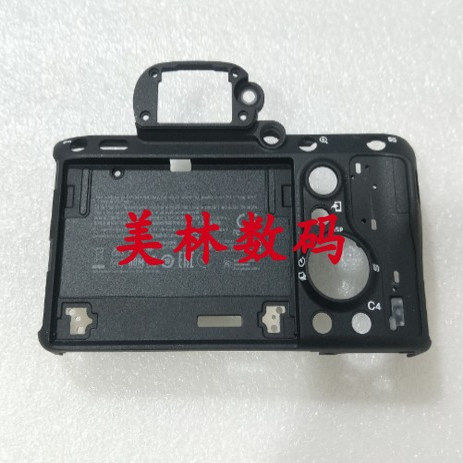适用于索尼A7R3 A7RM3 液晶屏后壳 外壳 后背裸壳 后盖 全新原装
