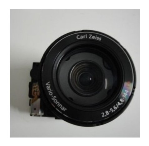 适用于索尼 HX300 HX350 HX400 lens 原装 镜头光圈排线 95新包好