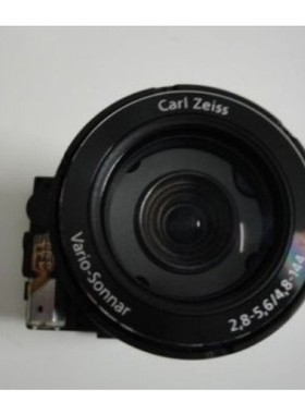 适用于索尼 HX300 HX350 HX400 lens 原装 镜头光圈排线 95新包好