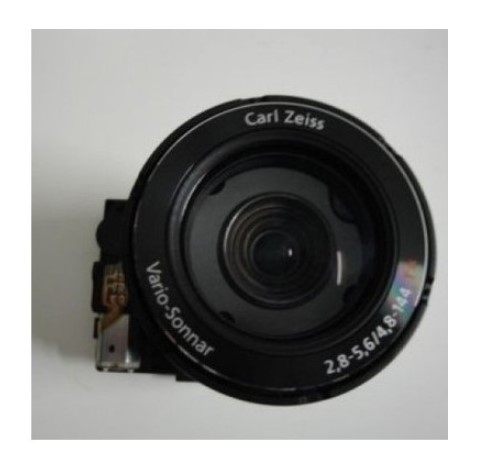 适用于索尼 HX300 HX350 HX400 lens 原装 镜头光圈排线 95新包好