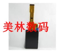 适用于松下DMC- GF3 GX1 FZ70 FZ72 LCD液晶 显示屏幕 摄像机配件