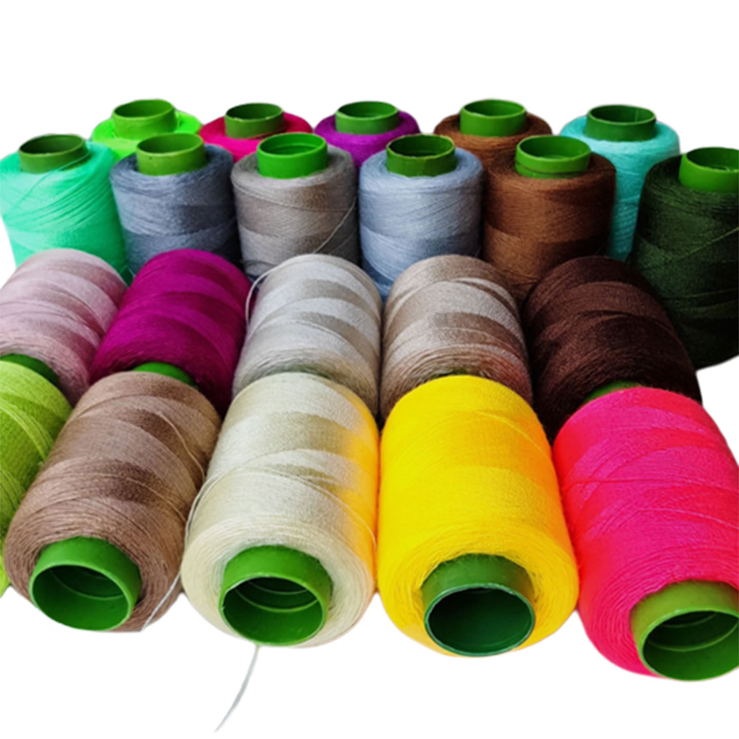 铁绣红棕色细手缝纫机线姜黄焦糖家用修补衣浅卡其灰咖啡小卷宝塔,居家布艺,线,淘宝优惠券,粉丝福利购,淘宝优惠卷