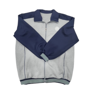 济南市历城区初中校服7 8 9年级春秋学生运动套装现货秒发