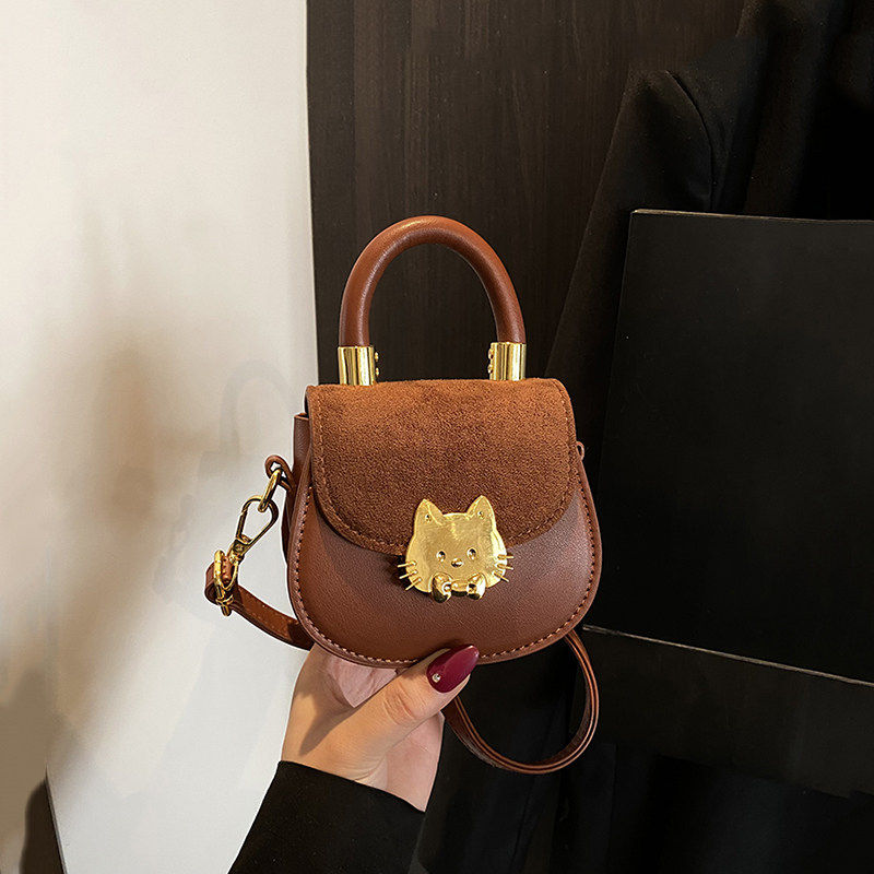 韩版儿童高颜值纯色手提配饰包小女孩洋气百搭迷你零钱包单肩包潮,玩具/童车/益智/积木/模型,斜挎包/拎包/腰包,淘宝优惠券,粉丝福利购,淘宝优惠卷