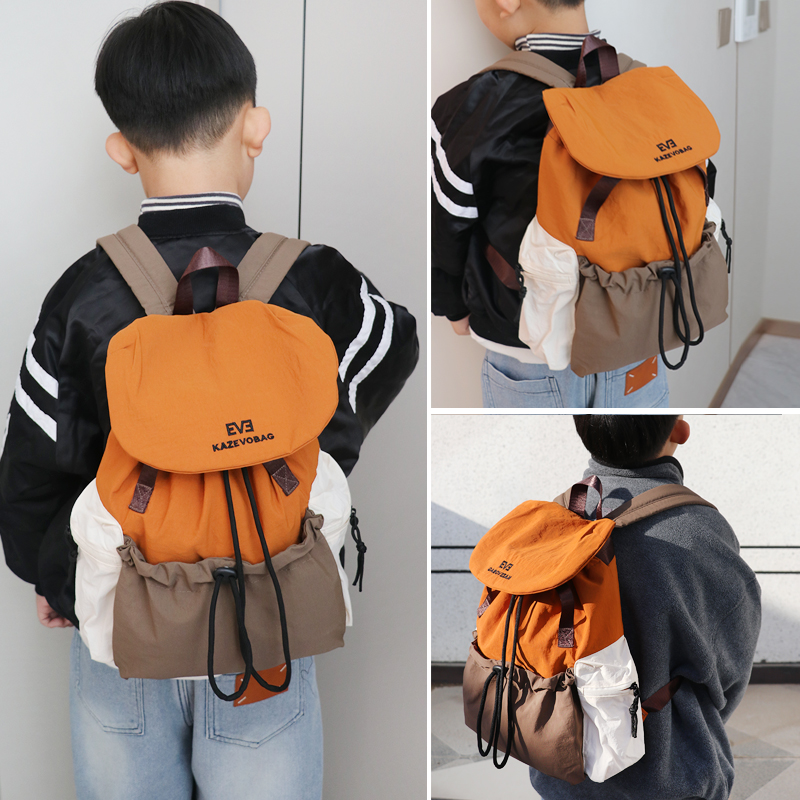 轻便户外登山包双肩包