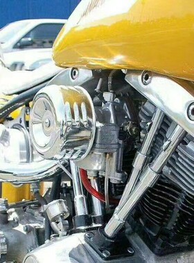 哈雷改日系空滤 883 1200 48 72 哈雷通用现货