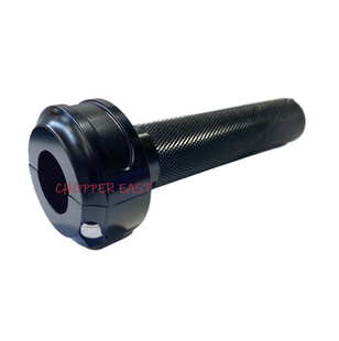鐵馬 哈雷883 油門線座 sportster 25mm加油器 復(fù)古摩托車改裝