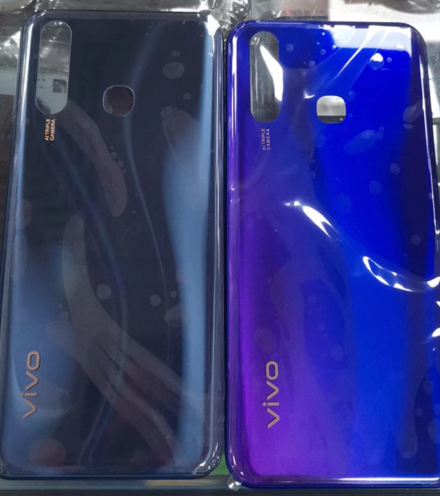 vivoy5s全新后盖
