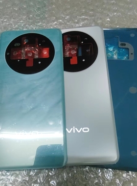 新款Y300pro手机后壳机壳电池盖后盖，屏幕中框液晶中框全原装