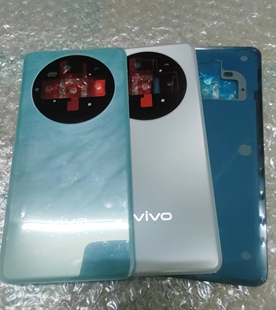 新款Y300pro手机后壳机壳电池盖后盖，屏幕中框液晶中框全原装