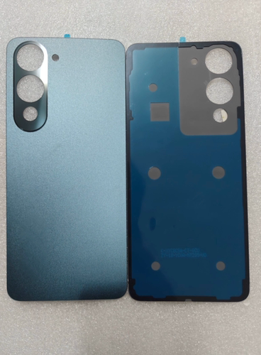 新品y37c后壳电池盖后盖边框中框机壳自带背胶