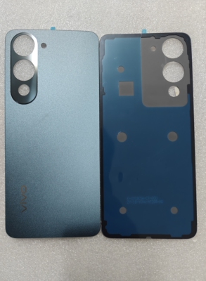 新品y37后壳电池盖后盖边框中框机壳自带背胶