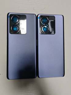 新品y100t边框后壳屏幕中框后盖电池盖机壳带信号线背胶