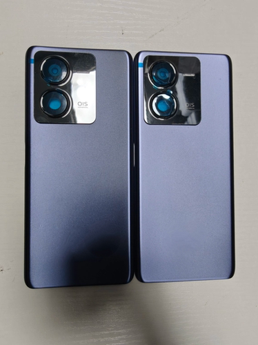 新品y100t边框后壳屏幕中框后盖电池盖机壳带信号线背胶