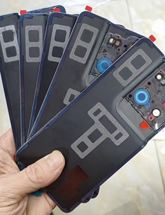 oppo Reno8pro+全新原后盖，全原中框，全原自带相圈带镜片带原胶