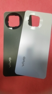 VIVOS18e玻璃后盖S18e电池盖S18E手机后壳后屏电池后壳后盖带背胶