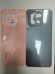 新品y37 pro全新全原电池盖后壳后盖机壳中框边框自带信号线背胶