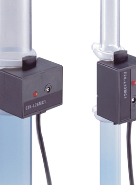 E2K-L13MC1 C2 E2K-L26MC1 C2 感应液体液位水位传感器接近开关