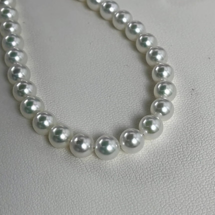 SQ无调RoseP7-7.5mm