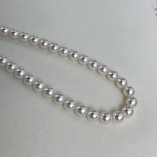 极光rose 真科研 8mm 7.5