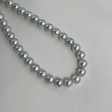 6.5-7mm 真科研 极光真多麻