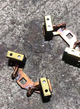 游艇船用电动锚机维修扳手 碳刷quick lewmar等品牌通用