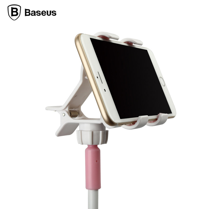 Support téléphone portable BASEUS - Ref 1364204 Image 4