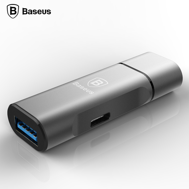 Concentrateur USB - Ref 365106 Image 3