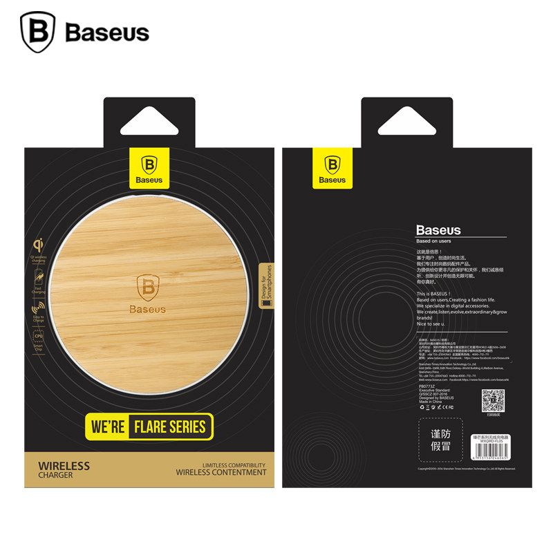 chargeur BASEUS - Ref 1299440 Image 5