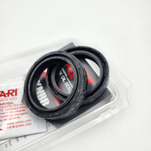 Z1000 FORK 美品 Z1000SX前减震油封 ARI OIL SEALS适配无忧