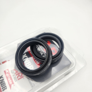 水鸟R1200GS R1250 水冷R1200RT前减震油封ARI FORK OIL SEALS