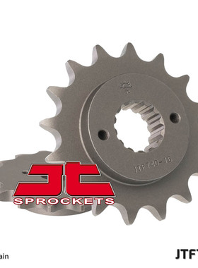 揽途MTS950S 937 V2牙盘链轮大小飞JT传动EK油封链条高效舒适静音