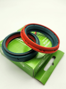 美品！Supersports鸰速939 950前减震油封 SKF FORK OIL SEALS