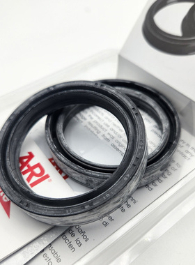 适配 杜卡迪揽途MTS V4RS 派克峰前减震油封 ARI FORK OIL SEALS